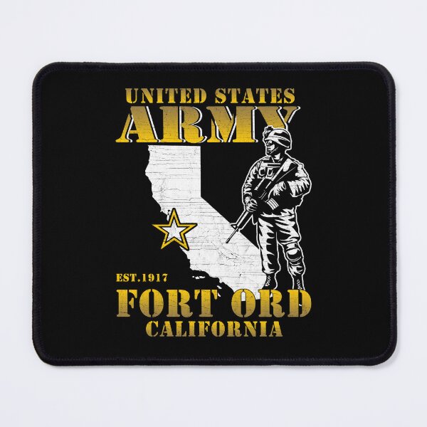 Item preview, California Fort Irwin California Flag designed and sold by Izaiah Wiegand.