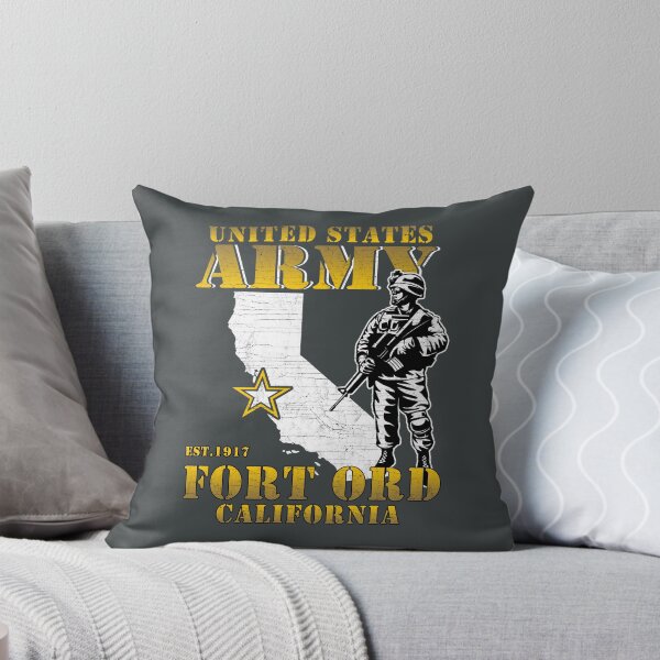 Item preview, California Fort Irwin California Flag designed and sold by Izaiah Wiegand.