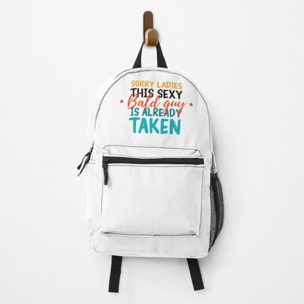 Item preview, Bald and Bold: Funny Bald Men Quotes designed and sold by The  Knick Knack Nook.