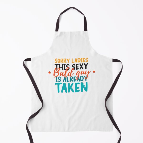 Item preview, Bald and Bold: Funny Bald Men Quotes designed and sold by The  Knick Knack Nook.