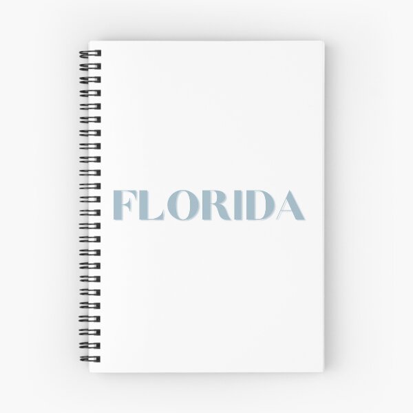 Item preview, Estado de FLORIDA Pegatina designed and sold by LenasVersion.