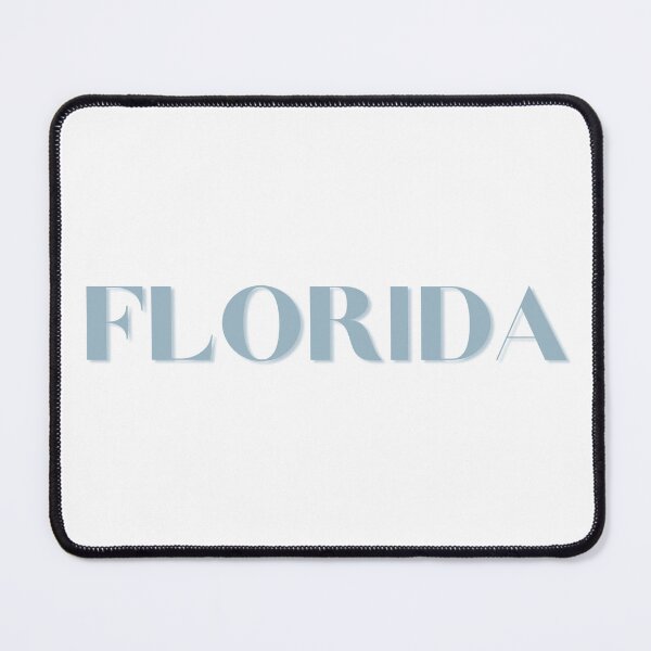 Item preview, FLORIDA State Sticker designed and sold by LenasVersion.