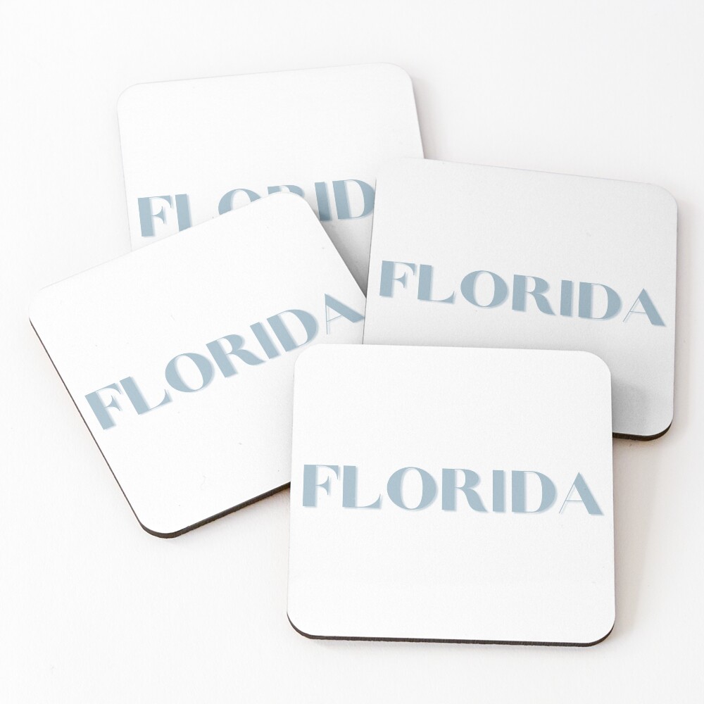 Item preview, Coasters (Set of 4) designed and sold by LenasVersion.