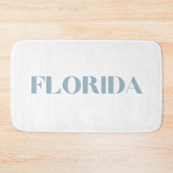 Item preview, FLORIDA State Sticker designed and sold by LenasVersion.