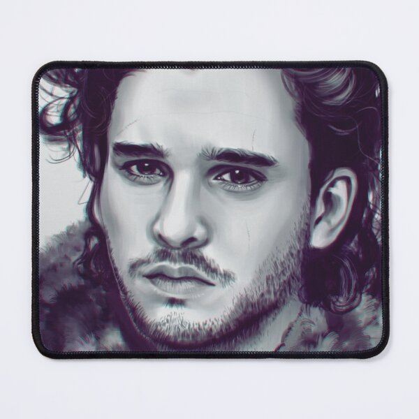 Item preview, "Snow" designed and sold by solgasart.