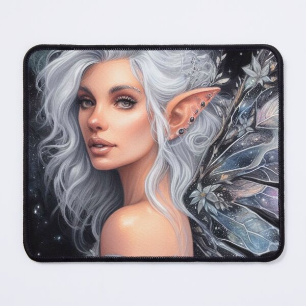 Item preview, Grey Fairy designed and sold by CandyMS.