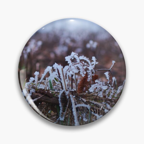 Item preview, Frosty Grass in the early morning - Photography designed and sold by Tilosparty30.