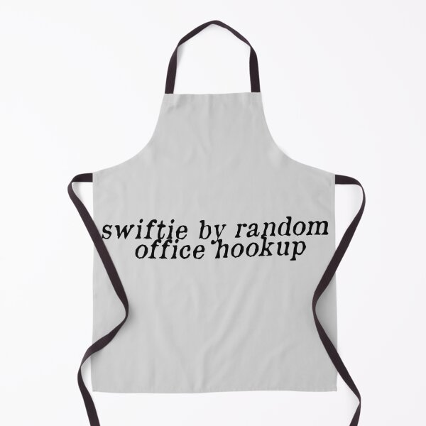 Item preview, swiftie by random office hookup designed and sold by myfaithmylove.