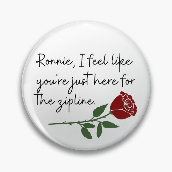 Item preview, Summer Loving Zipline - I Think You Should Leave designed and sold by TriplesIsBest.