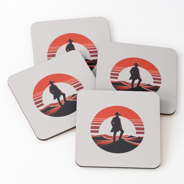 Item preview, Sunset by the Desert - Indy designed and sold by decmrArtistic.