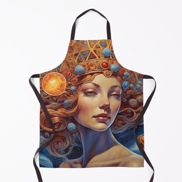 Item preview, Interstellar Queen designed and sold by M-Y-A-R-T-.