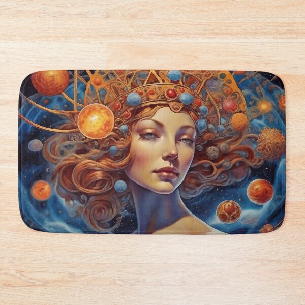 Item preview, Interstellar Queen designed and sold by M-Y-A-R-T-.