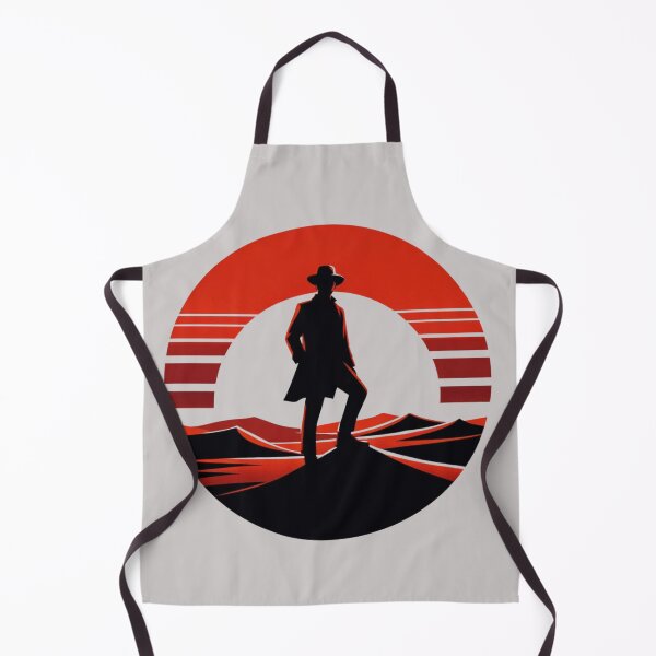 Item preview, Sunset by the Desert - Indy designed and sold by decmrArtistic.