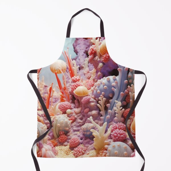 Item preview, Candy Corel Reef designed and sold by weirdbird.