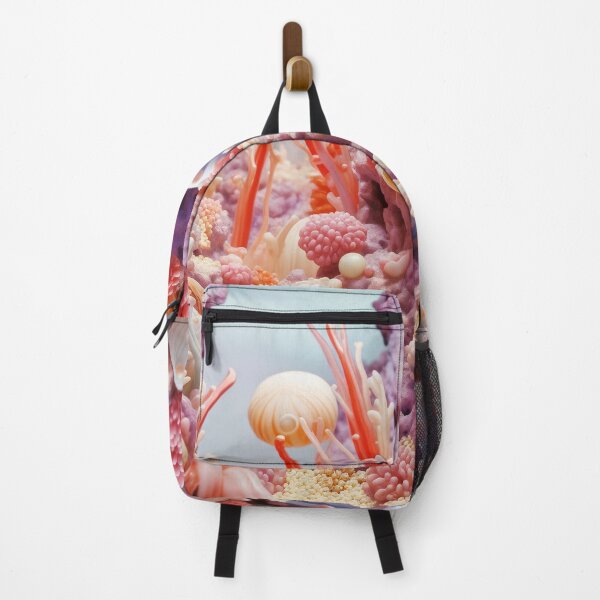Item preview, Candy Corel Reef designed and sold by weirdbird.