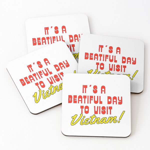 Item preview, Vietnam.  Gift Ideas For The Travel Enthusiast. designed and sold by LindaLG.