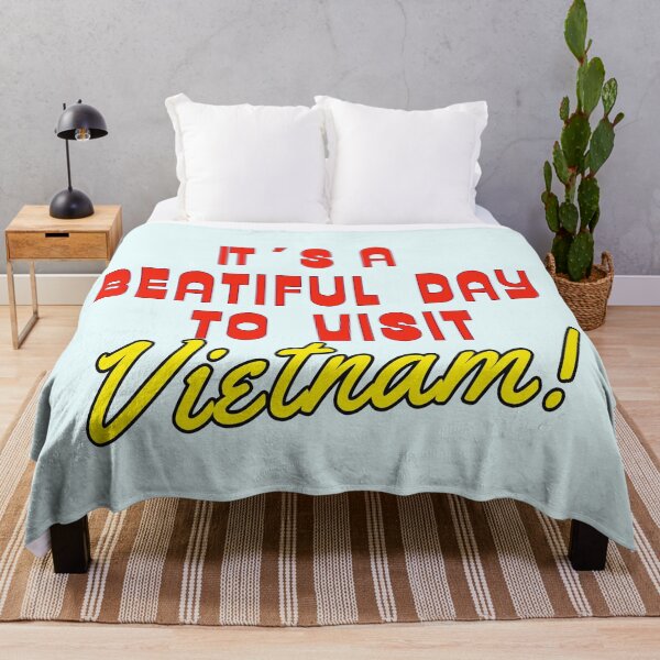 Item preview, Vietnam. Gift Ideas For The Travel Enthusiast. designed and sold by LindaLG.