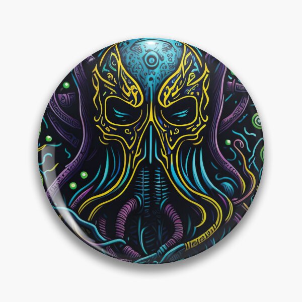 Item preview, Monstrosity S01 D08 designed and sold by Houerd.