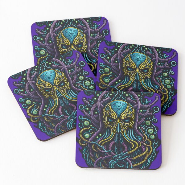 Item preview, Monstrosity S01 D08 designed and sold by Houerd.