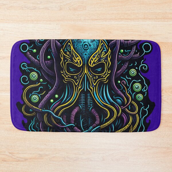 Item preview, Monstrosity S01 D08 designed and sold by Houerd.