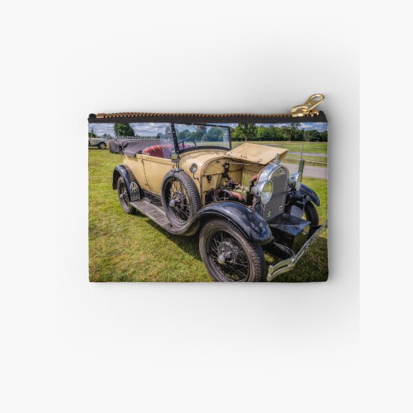 Item preview, Ford Model A 1928 Vintage Car designed and sold by AJEvans.