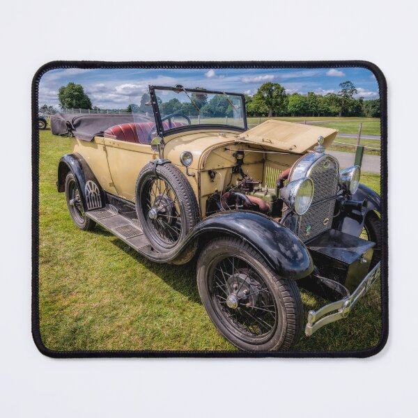 Item preview, Ford Model A 1928 Vintage Car designed and sold by AJEvans.