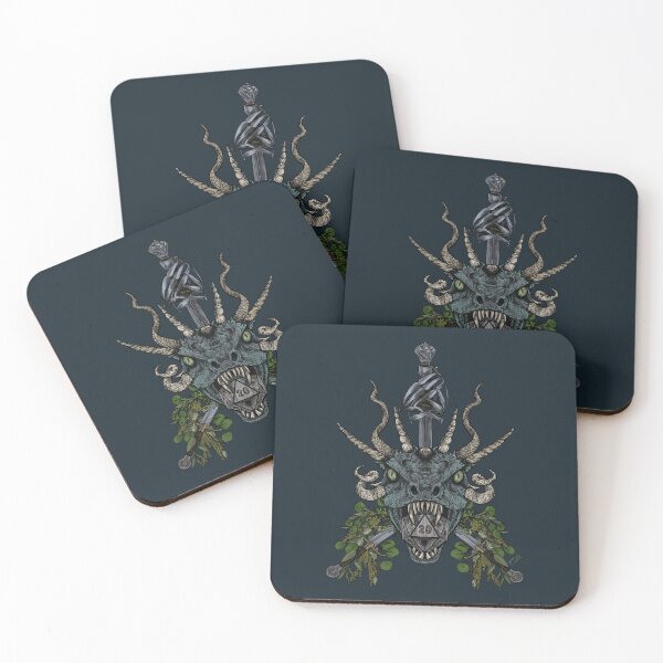 Item preview, Critical Success designed and sold by Greydn.