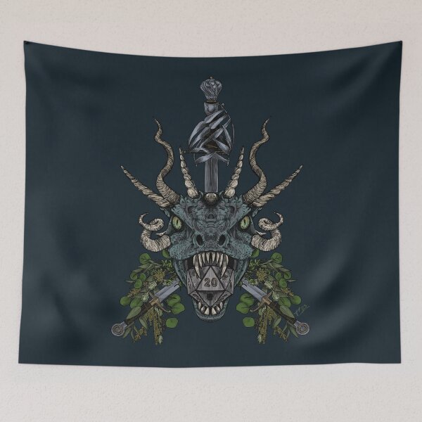 Item preview, Critical Success designed and sold by Greydn.
