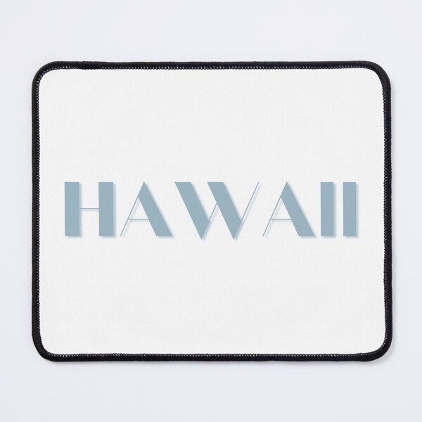 Item preview, HAWAII State Sticker designed and sold by LenasVersion.