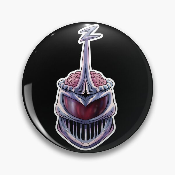 Item preview, lord zedd power rangers designed and sold by Blck-Acid-Devil.