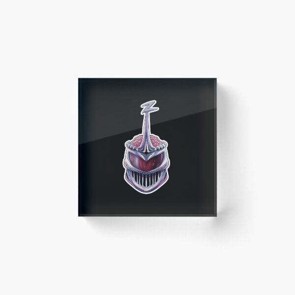 Item preview, lord zedd power rangers designed and sold by Blck-Acid-Devil.