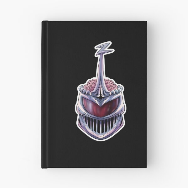 Item preview, lord zedd power rangers designed and sold by Blck-Acid-Devil.