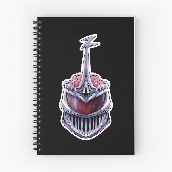 Item preview, lord zedd power rangers designed and sold by Blck-Acid-Devil.
