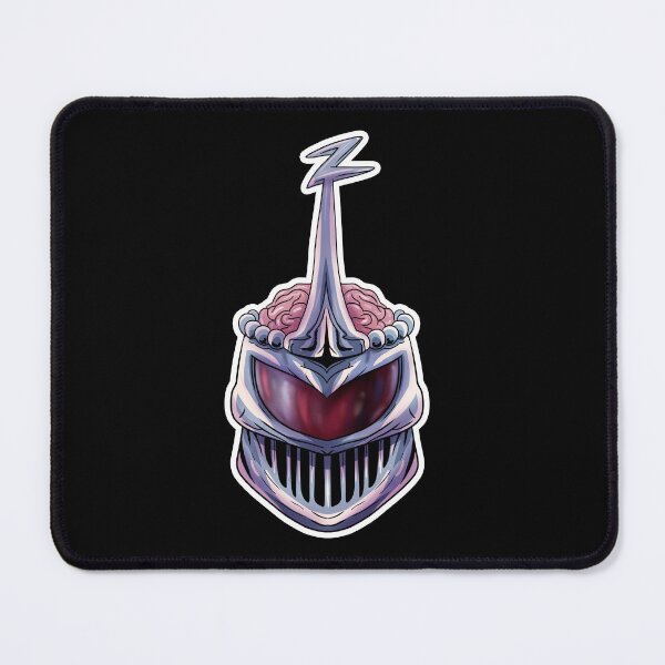 Item preview, lord zedd power rangers  designed and sold by Blck-Acid-Devil.