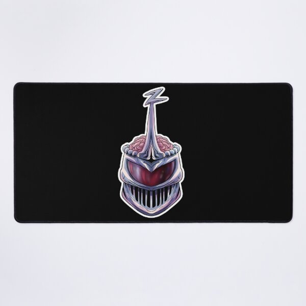 Item preview, lord zedd power rangers designed and sold by Blck-Acid-Devil.