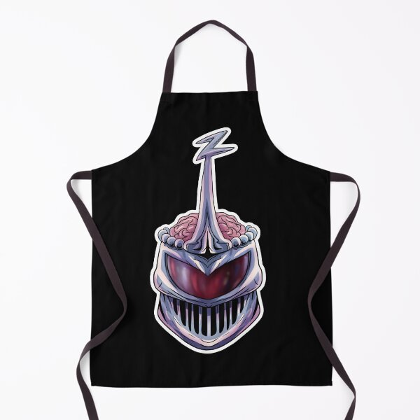 Item preview, lord zedd power rangers designed and sold by Blck-Acid-Devil.