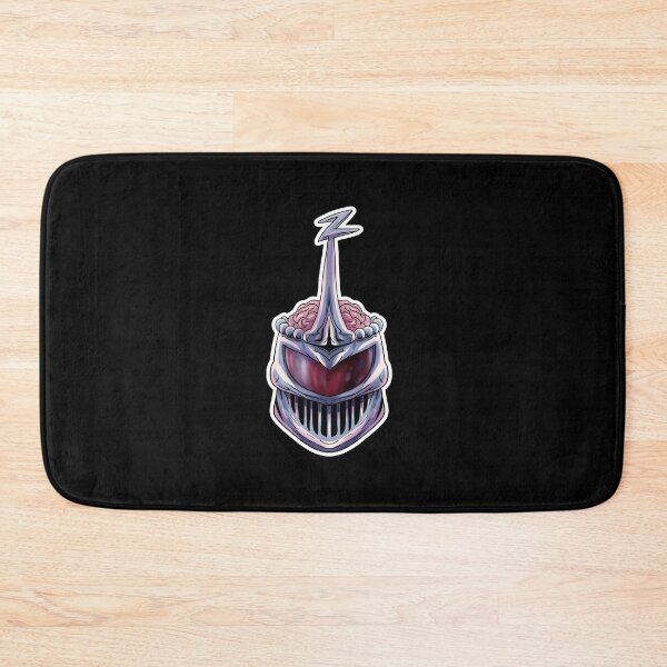 Item preview, lord zedd power rangers designed and sold by Blck-Acid-Devil.