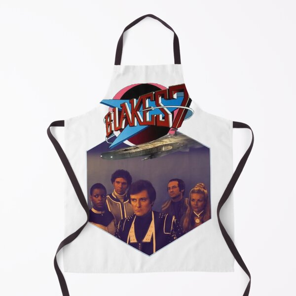 Item preview, Blakes 7 Vintage Movie designed and sold by Chankati.