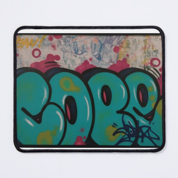 Item preview, Cope 2 Classic Bubble Letters designed and sold by GraffVT.