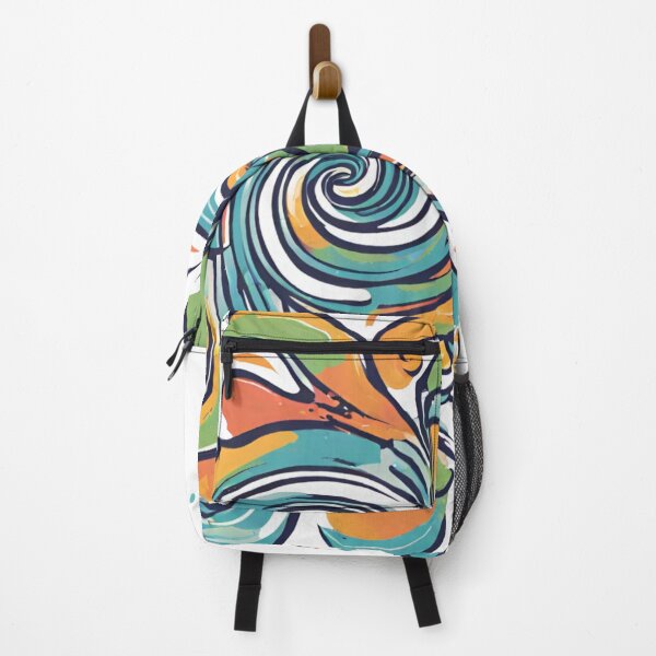 Item preview, Colorful swirl of Emotions, Artist designed and sold by Cr320.