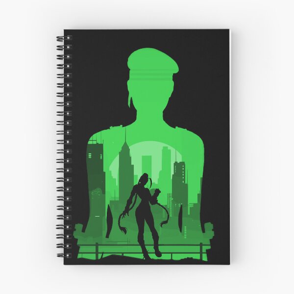 Artikelvorschau, Cammy White *Negative Illusion* entworfen und verkauft von MyRetroArt.