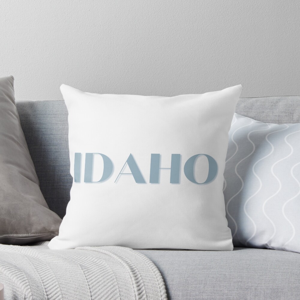 Item preview, Throw Pillow designed and sold by LenasVersion.