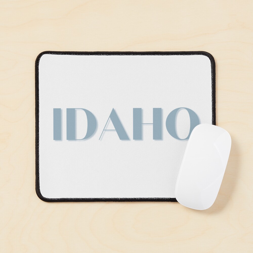Item preview, Mouse Pad designed and sold by LenasVersion.