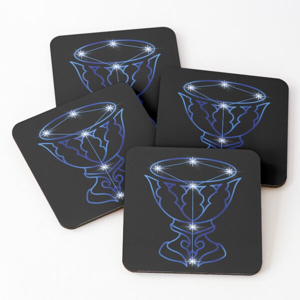Item preview, Constellation Barbara designed and sold by TheMeanLesbian.