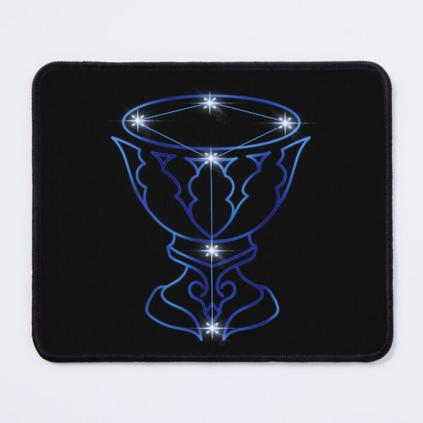 Item preview, Constellation Barbara designed and sold by TheMeanLesbian.