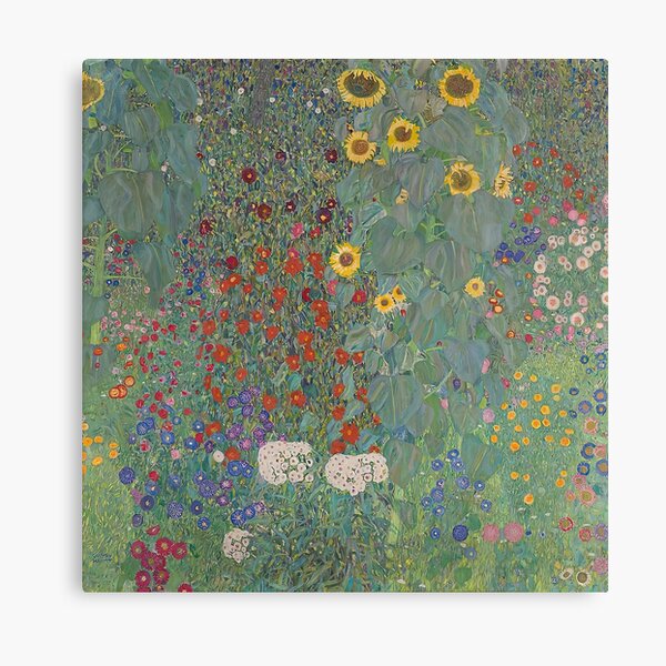 Aperçu de l'œuvre peintures de Gustav Klimt, œuvres d'art de Gustav Klimt, style artistique de Gustav Klimt créée et vendue par The art world.