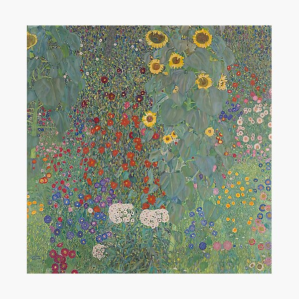 Item preview, peintures de Gustav Klimt, œuvres d'art de Gustav Klimt, style artistique de Gustav Klimt designed and sold by The art world.