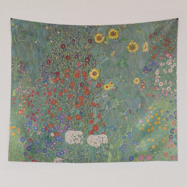 Item preview, gustav klimt paintings, gustav klimt artwork, gustav klimt art style designed and sold by The art world.