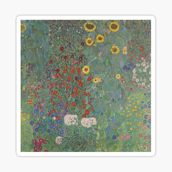Aperçu de l'œuvre peintures de Gustav Klimt, œuvres d'art de Gustav Klimt, style artistique de Gustav Klimt créée et vendue par The art world.