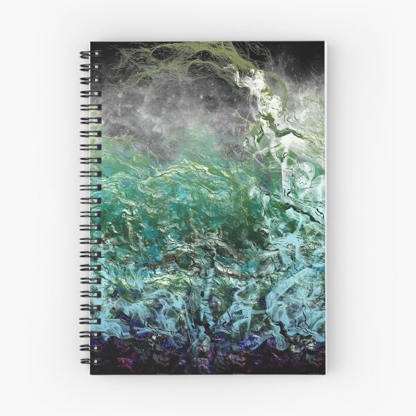 Item preview, Smokey Splattered (High Quality) designed and sold by 86248Diamond.